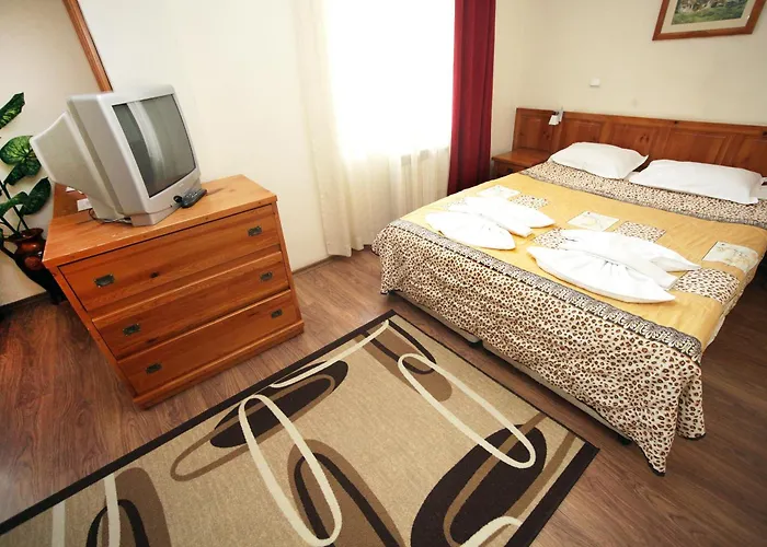 Family Hotel Bansko Sofia