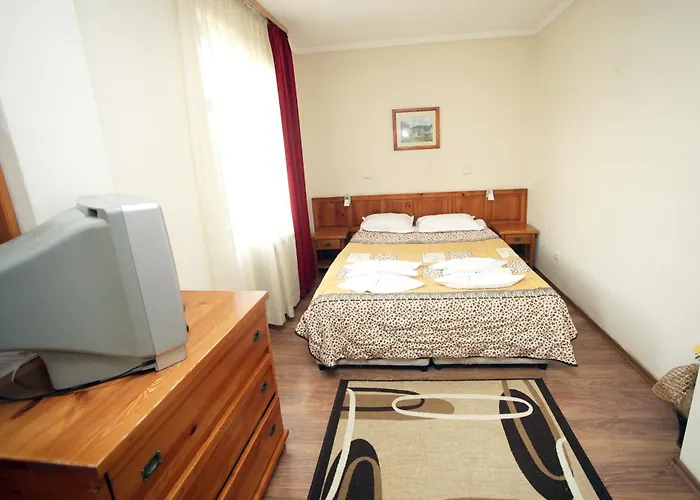 Family Hotel Bansko Sofia
