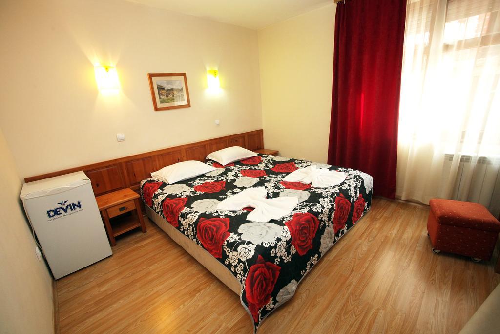 Hotel Family Bansko 2*