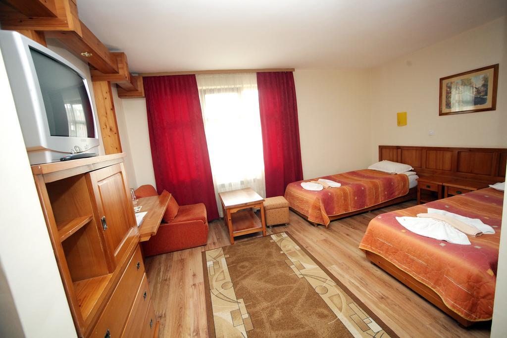Hotel Family Bansko Sofia