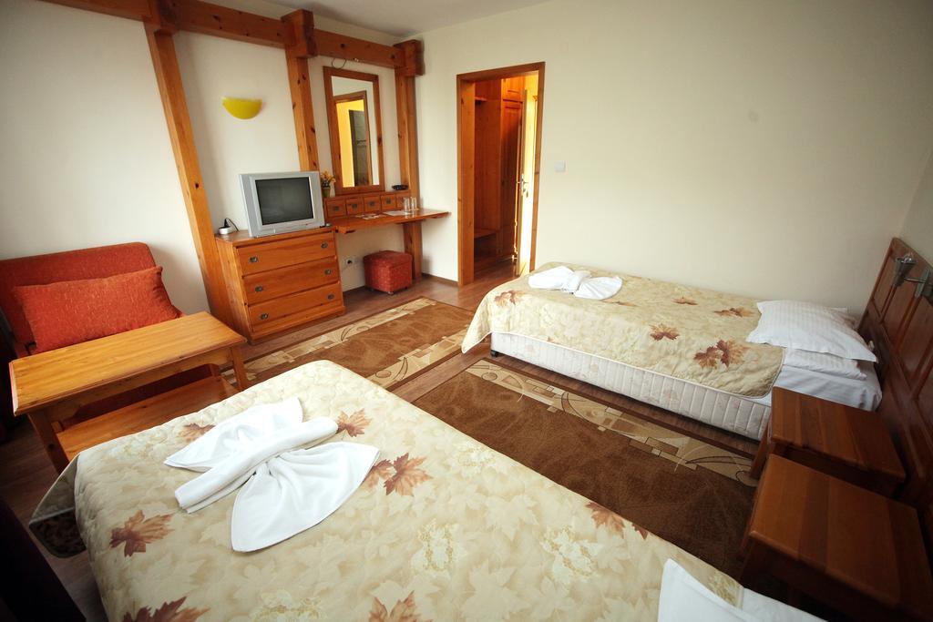 Family Bansko Hotel 2*
