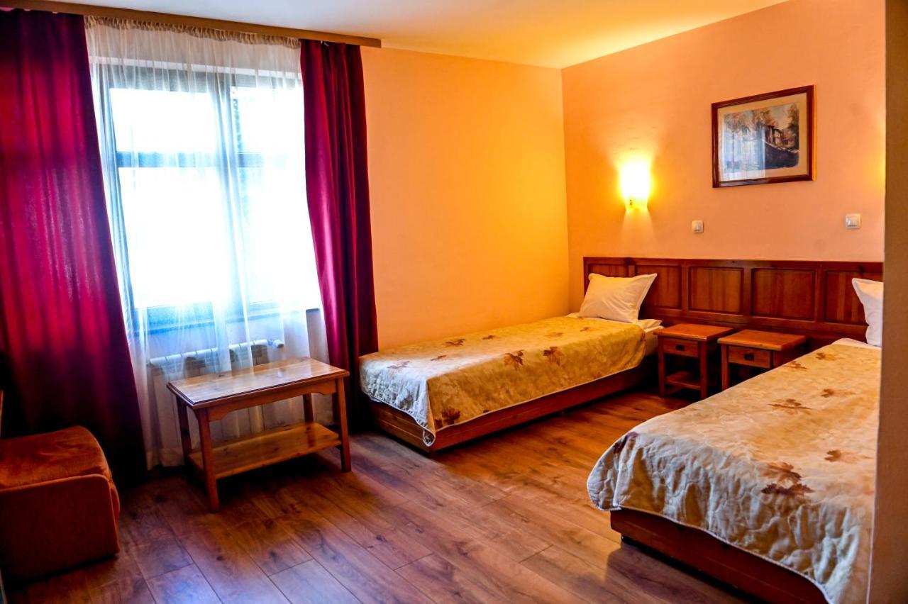 Family Bansko Sofia