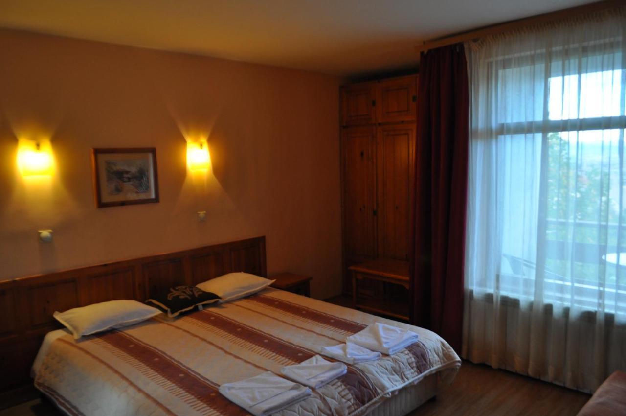 Family Bansko Hotel Sofia