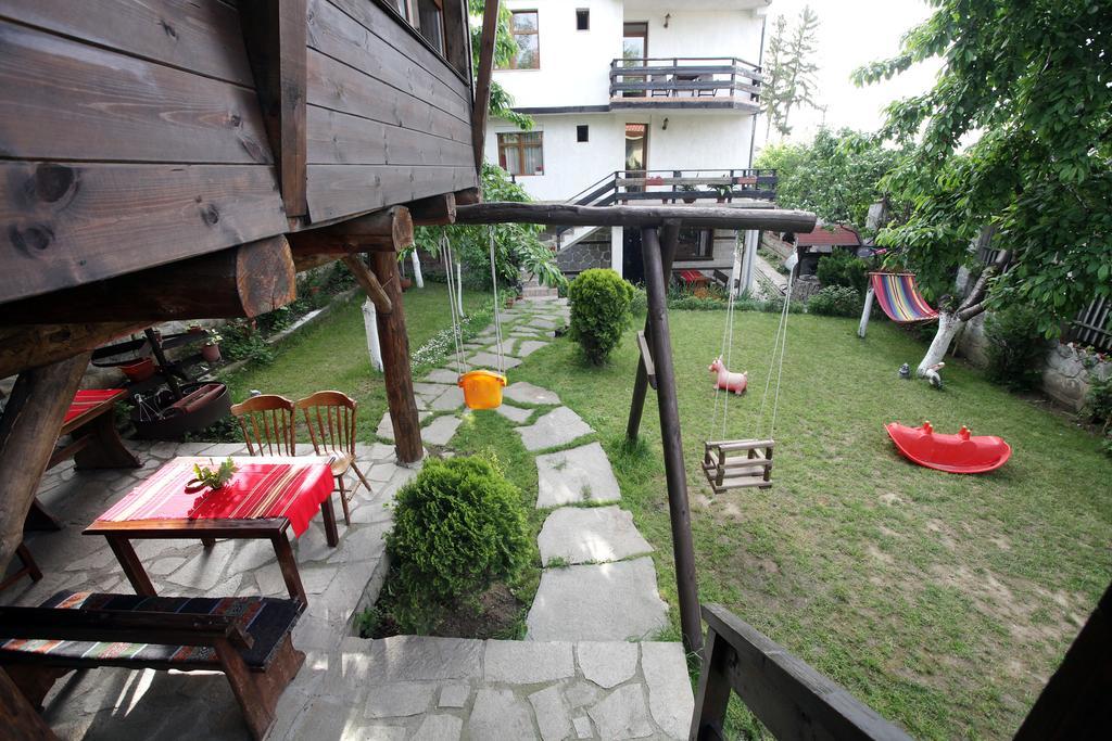 Готель Family Bansko