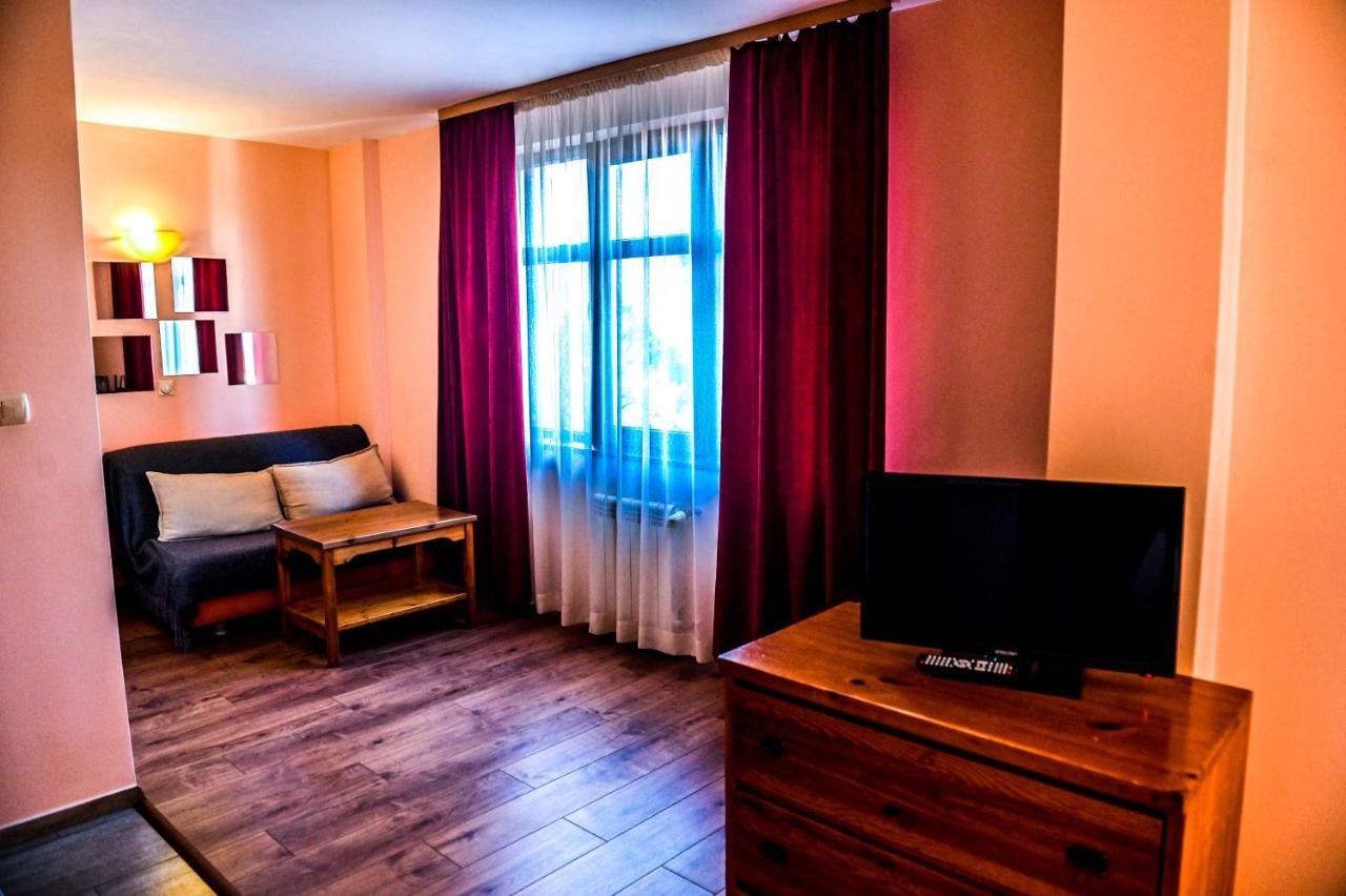 Family Bansko Готель 2*