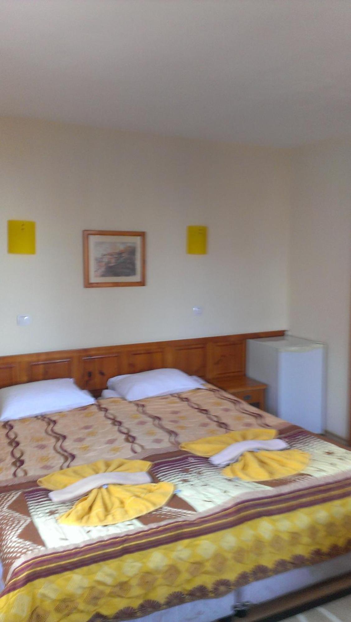 Family Bansko Готель 2*