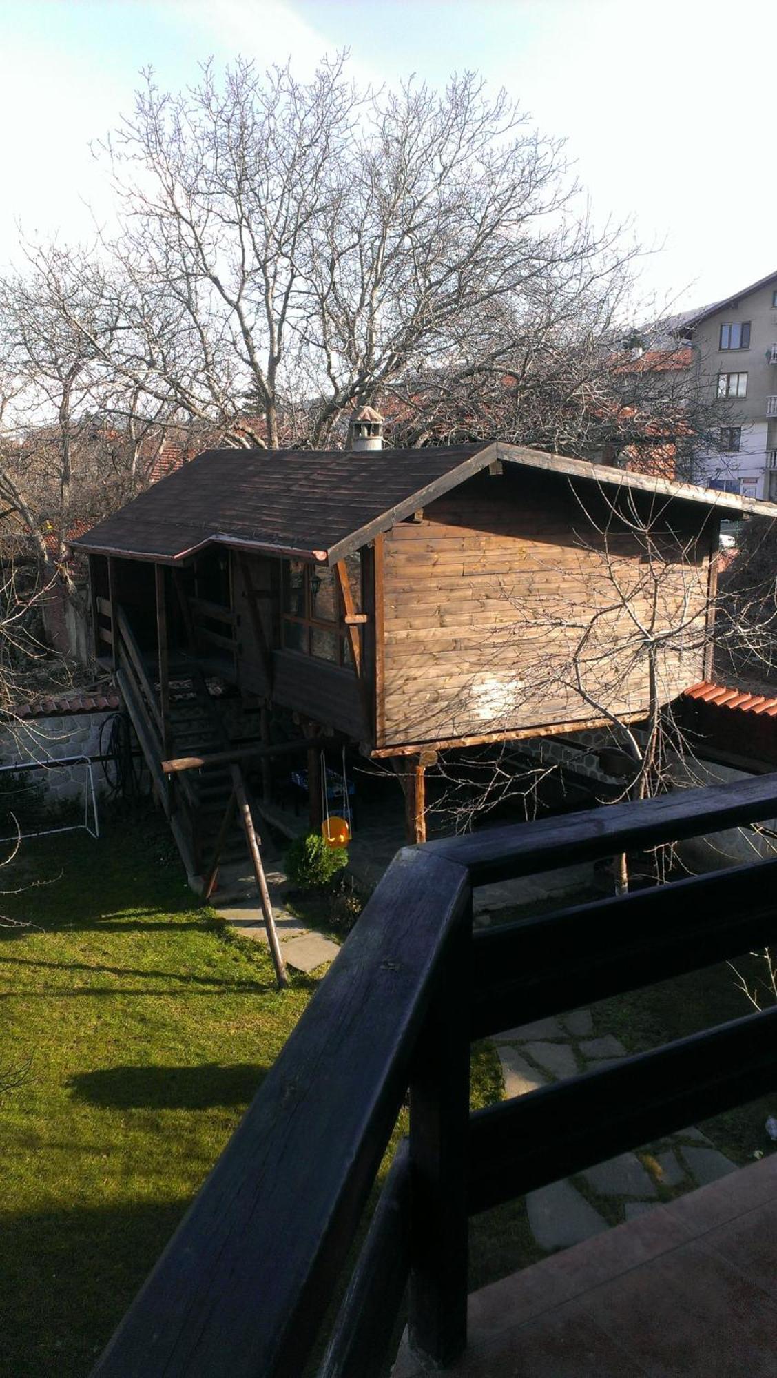 Family Bansko Готель Софія