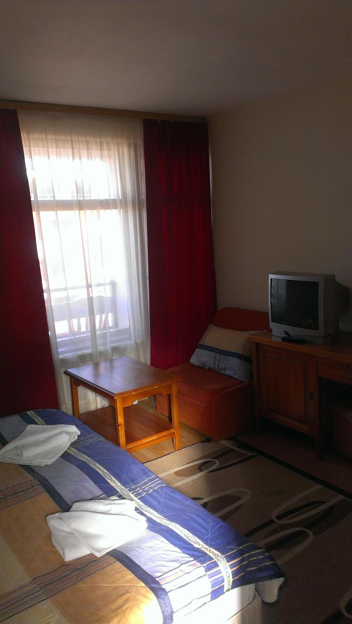 Family Bansko Готель Софія
