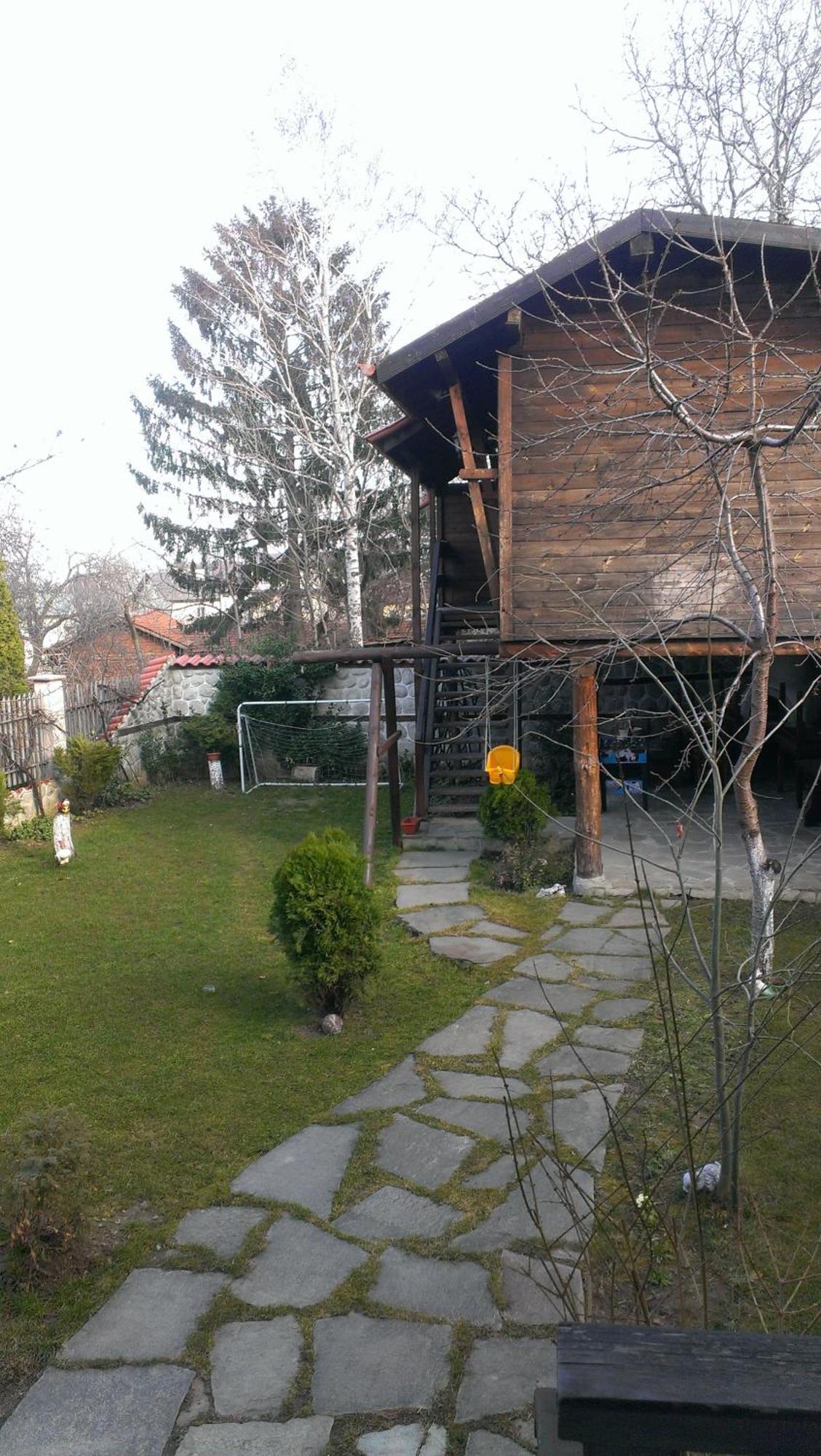 Family Bansko Готель 2*