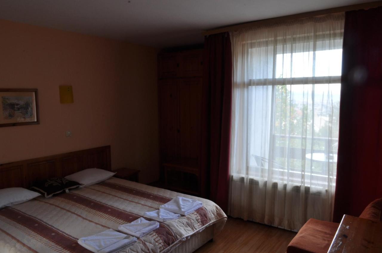 Family Bansko Готель Софія