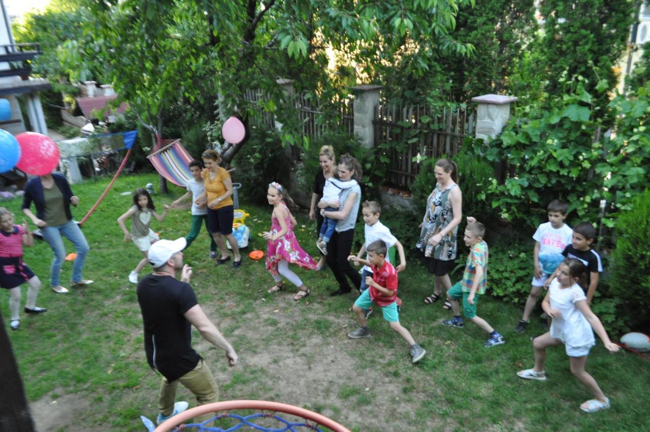 Family Bansko Готель 2*